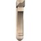 Ekena Millwork Imperial Arts and Crafts Smooth Bracket w/ Offset Brace, Douglas Fir, 7 1/2"W x 36"D x 40"H BKT0806X36X40IMP03SDF - alternate 3